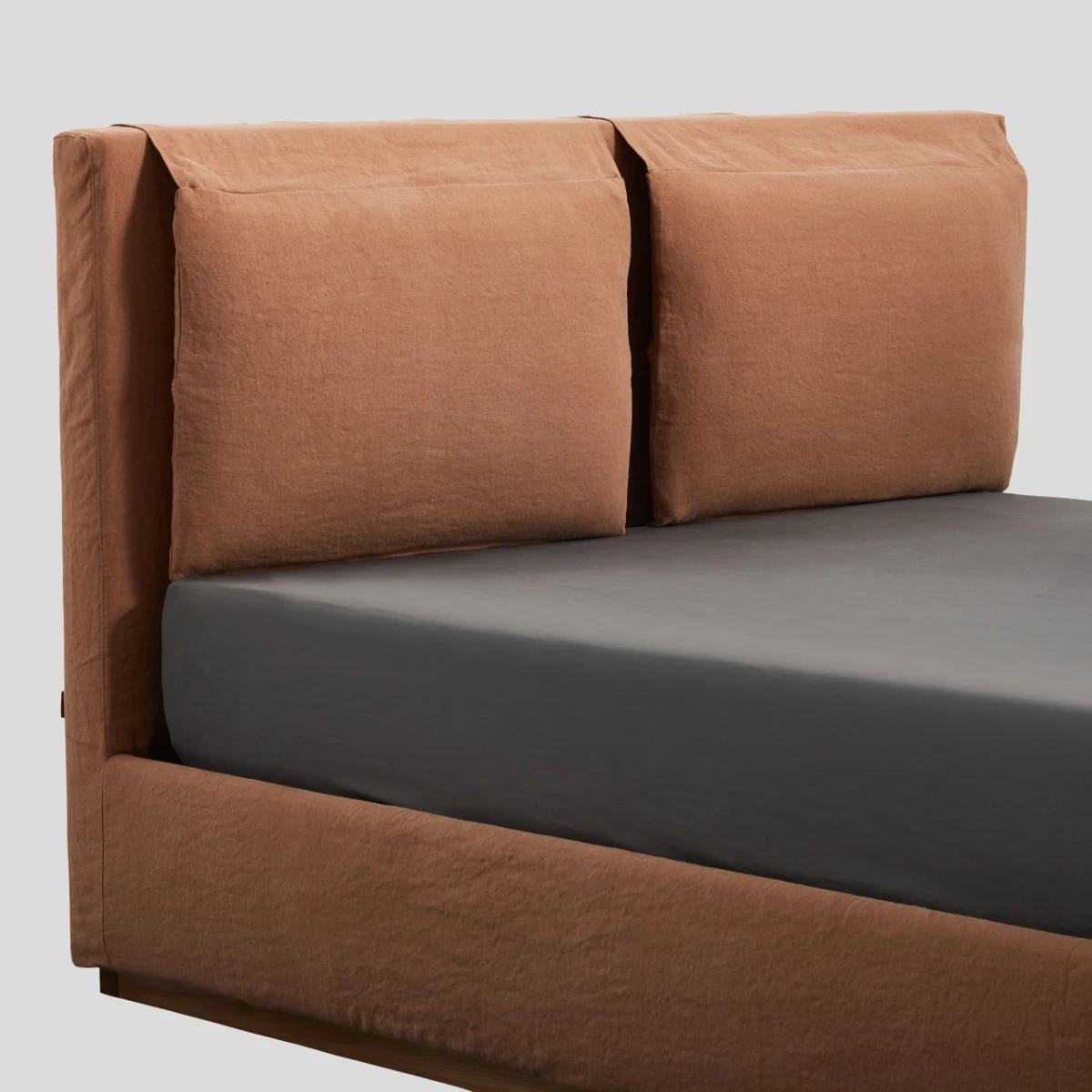 Łóżko tapicerowane System Beds - Donna NAP