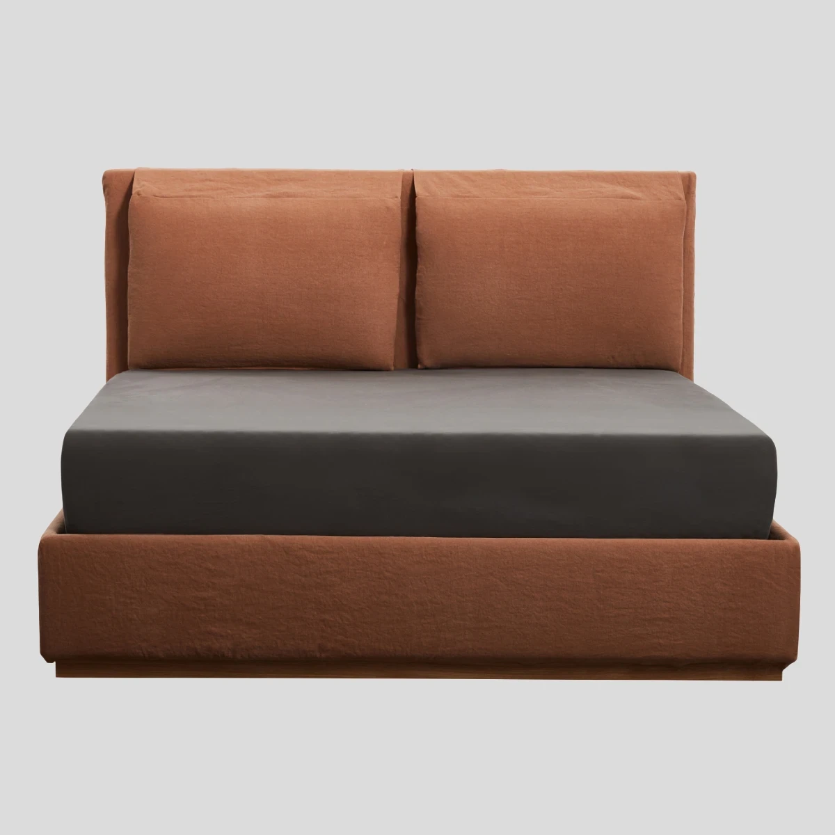 Łóżko tapicerowane System Beds - Donna NAP