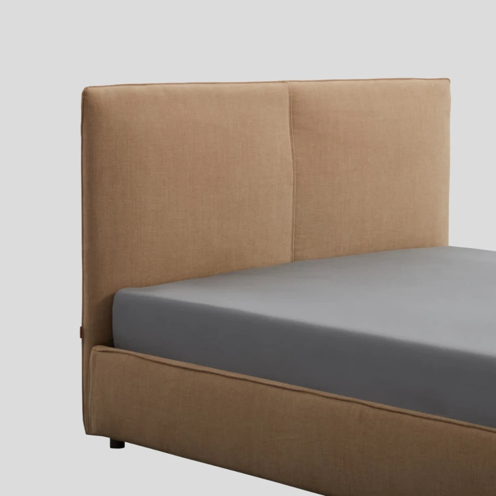 Łóżko tapicerowane System Beds - Master NAP