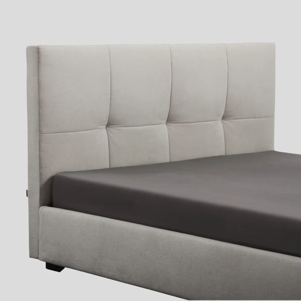 Łóżko tapicerowane System Beds - Lisbona NAP