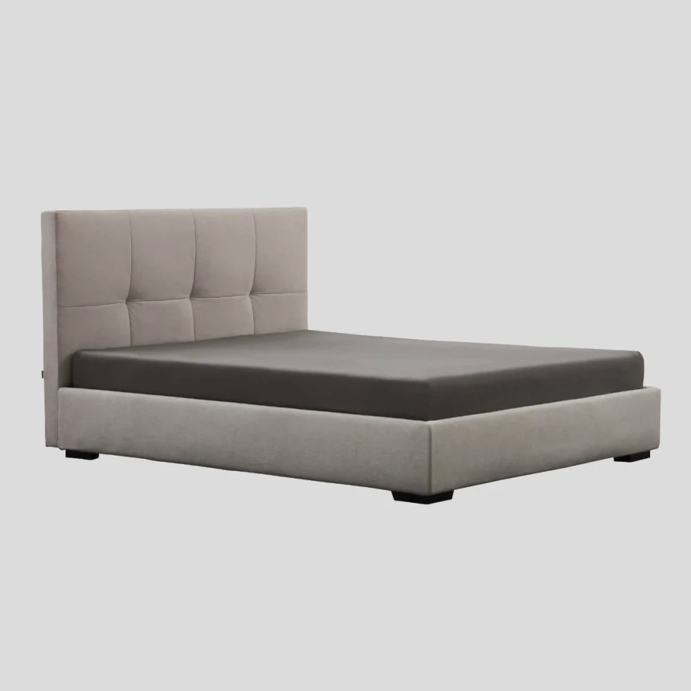 Łóżko tapicerowane System Beds - Lisbona NAP