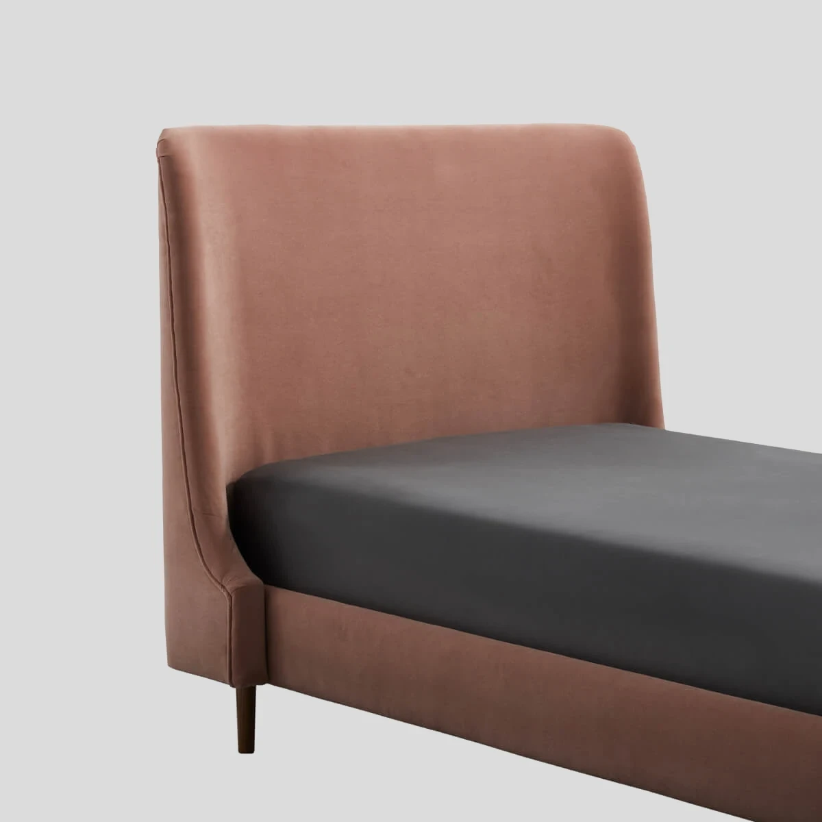 Łóżko tapicerowane System Beds - Sofia NAP