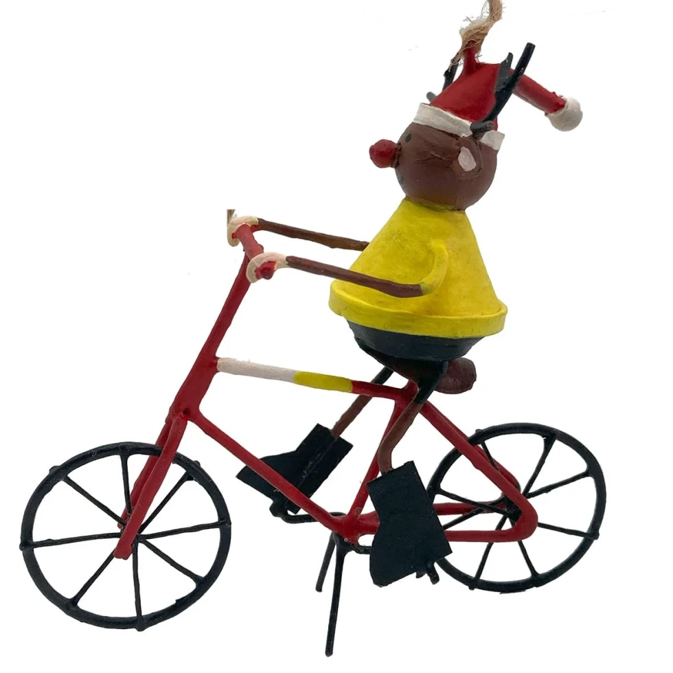 Ozdoba Otto Yellow Jersey