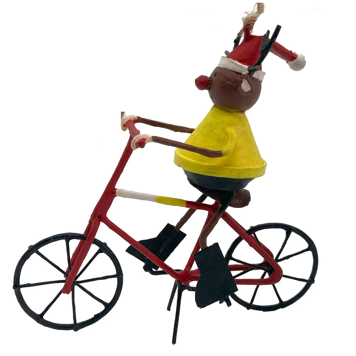 Ozdoba Otto Yellow Jersey