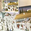 Puzzle Christmas Tree Farm 1000pcs