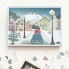 Puzzle Let it Snow 1000 pcs