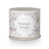 Świeca Vanity Tin Winter White