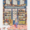 Puzzle Little Bookshop 150pcs
