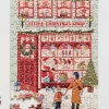 Puzzle Little Christmas Shop 150 pcs