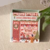 Puzzle Little Christmas Shop 150 pcs