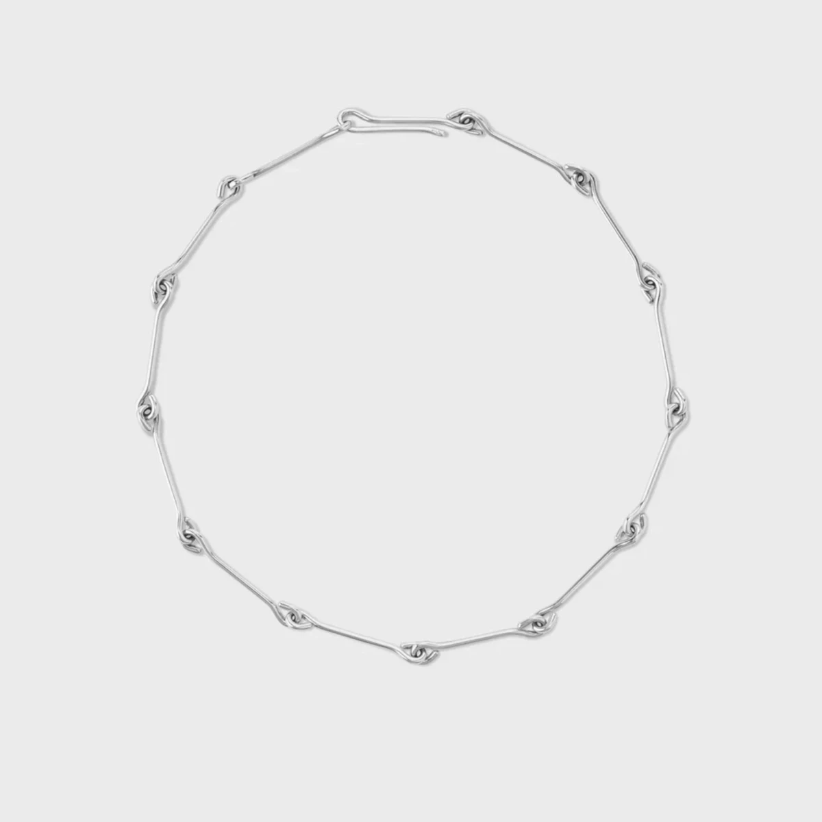 Naszyjnik nr 19 krótki