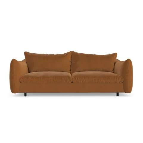 Skonfigurowany produkt - Sofa Puffy