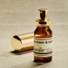 Perfumy unisex 10ml Cedarwood, Patchouli, Jasmine Zielinski & Rozen