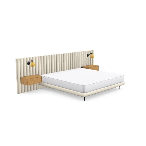 Skonfigurowany produkt - Łóżko Room 103