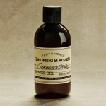 Żel pod prysznic 300ml Oakmoss, Amber