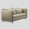Sofa Slim low/high NAP
