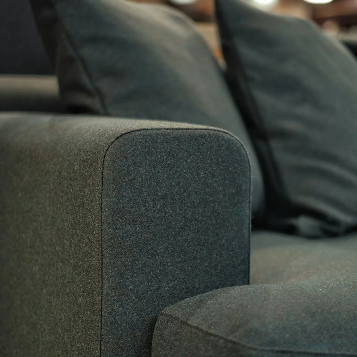 Sofa 3-osobowa Melisa Deep