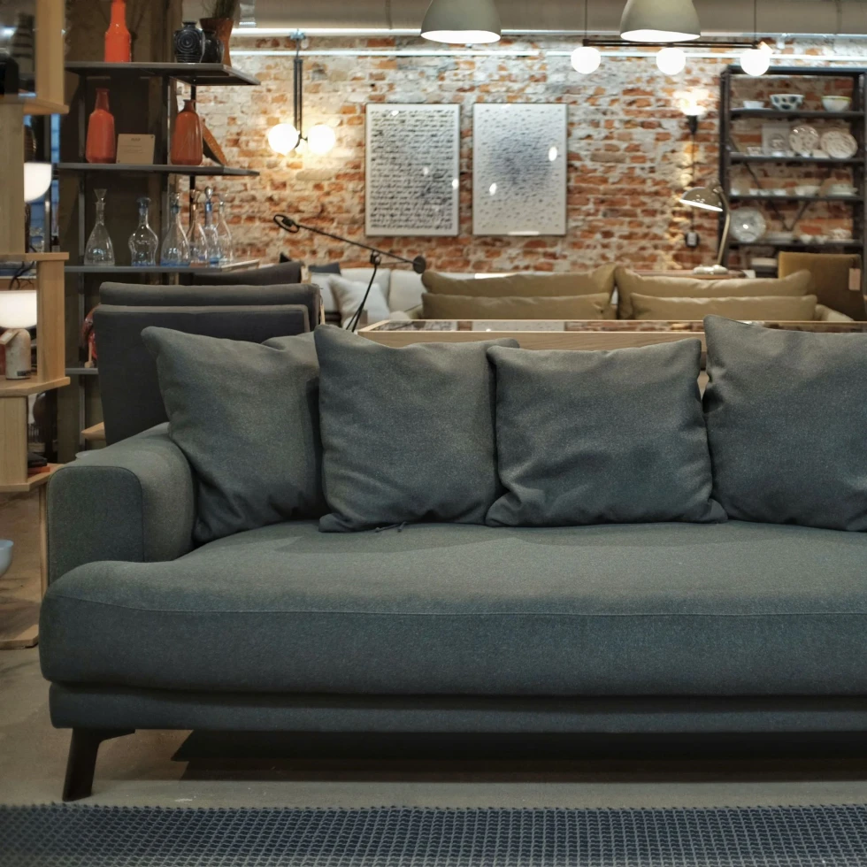 Sofa 3-osobowa Melisa Deep