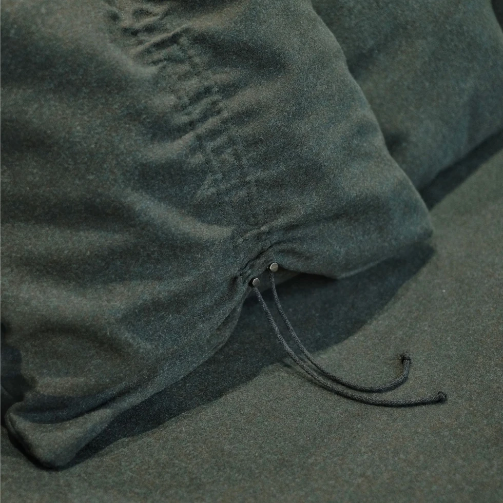 Sofa 3-osobowa Melisa Deep