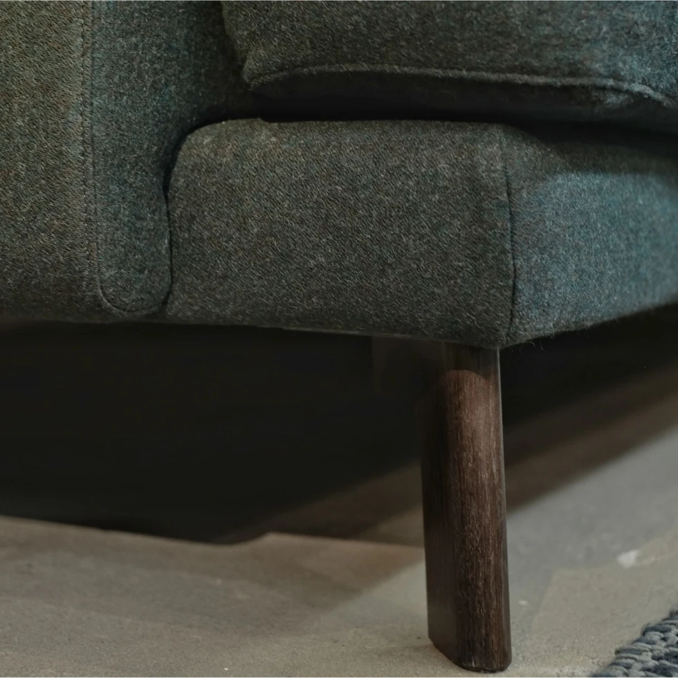 Sofa 3-osobowa Melisa Deep