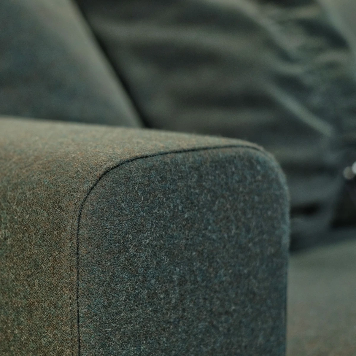 Sofa 3-osobowa Melisa Deep