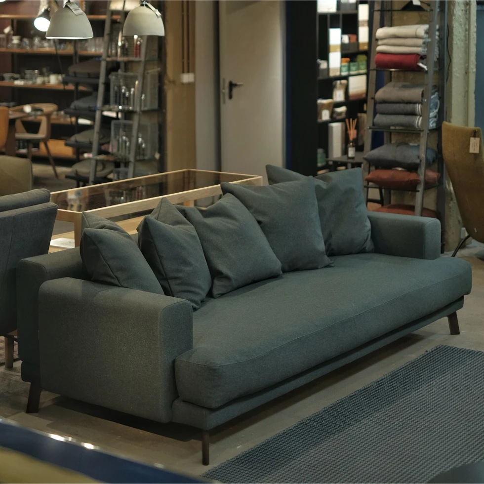 Sofa 3-osobowa Melisa Deep