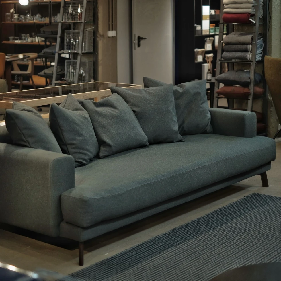 Sofa 3-osobowa Melisa Deep