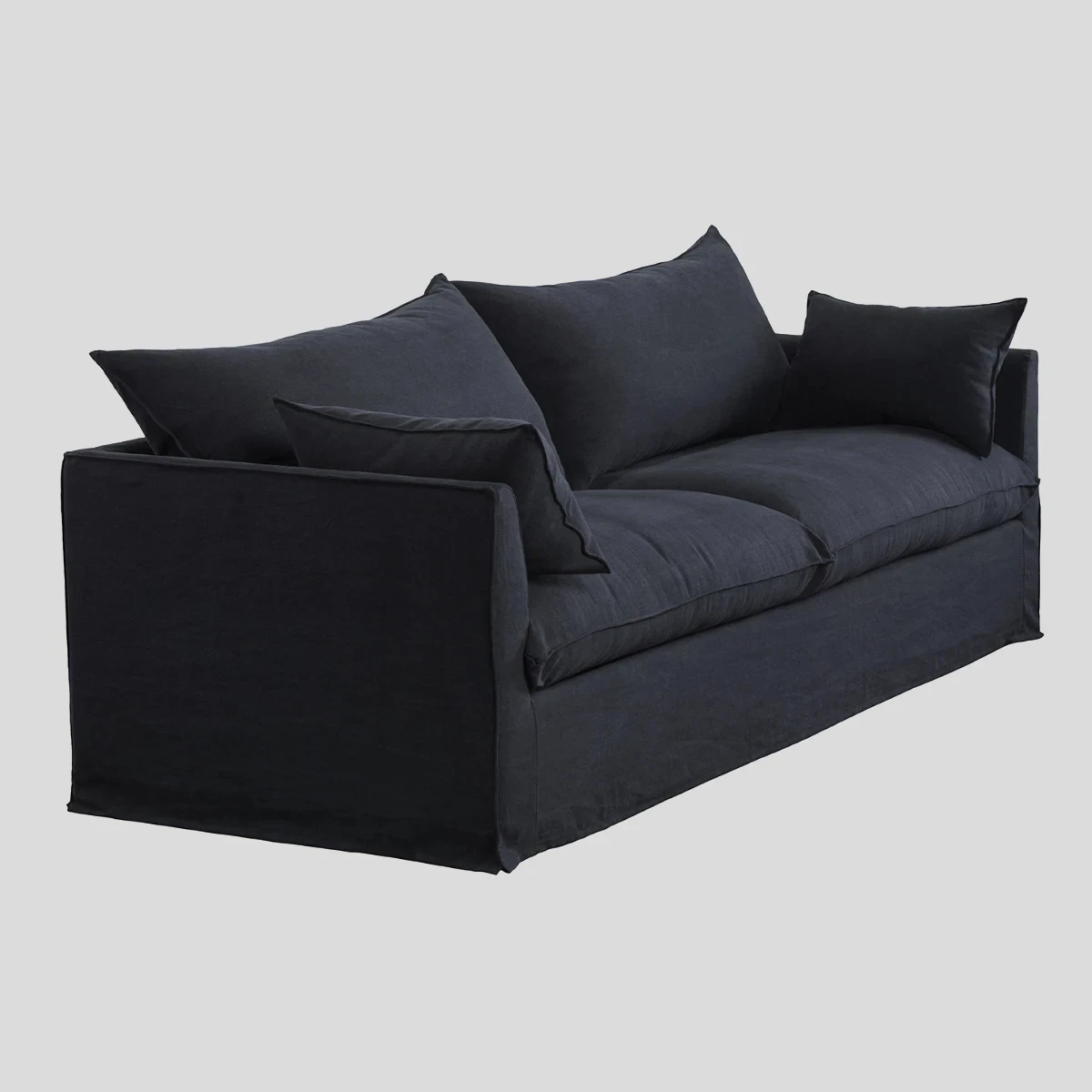 Sofa Lama z funkcją spania NAP