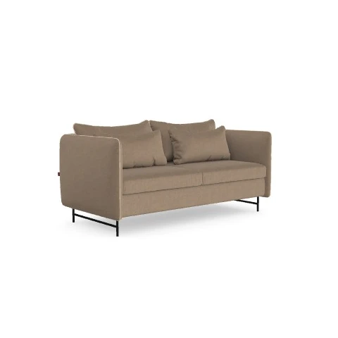 Skonfigurowany produkt - Sofa Slim low/high z funkcją spania