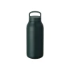 Butelka na wodę Water Tumbler 550 ml deep green