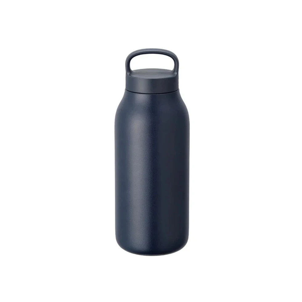 Kubek na wodę 550 ml deep navy