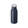 Butelka na wodę Water Tumbler 550 ml deep navy