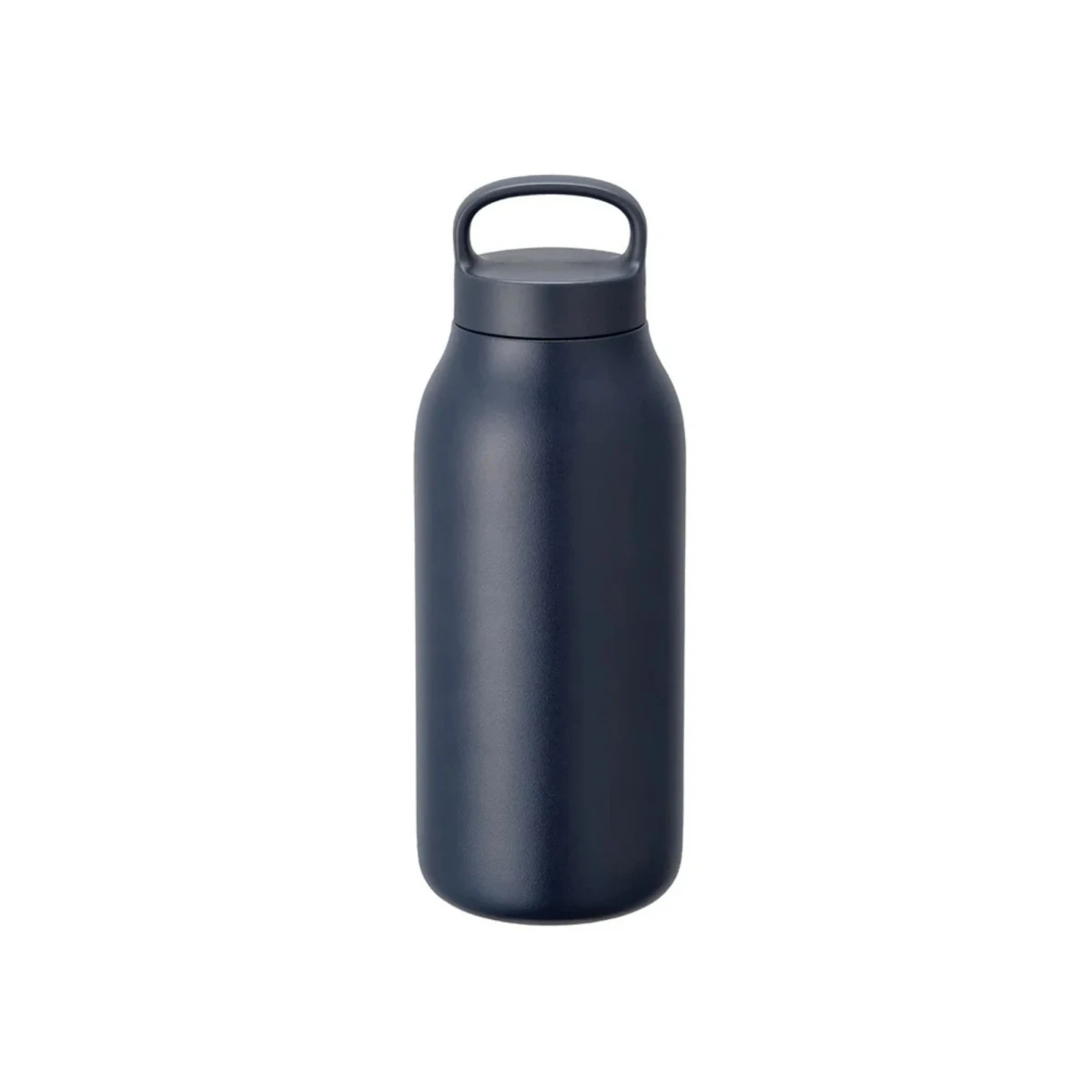 Butelka na wodę Water Tumbler 550 ml deep navy
