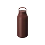 Kubek na wodę 550 ml maroon