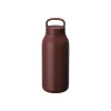 Kubek na wodę 550 ml maroon