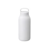 Kubek na wodę 550 ml white