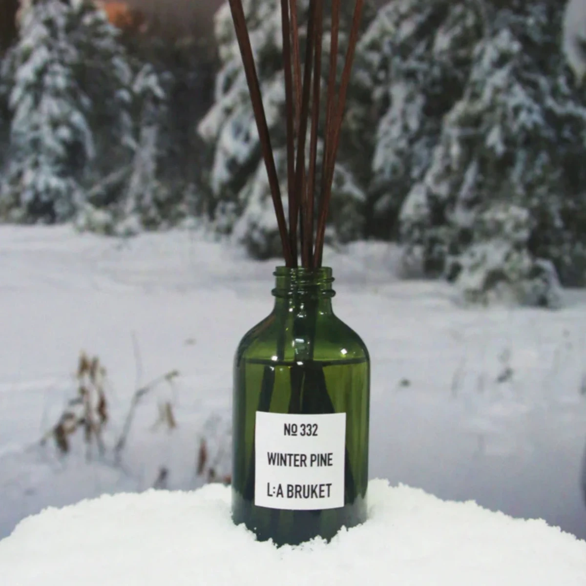 Dyfuzor zapachowy Nr 332 Winter Pine 200 ml