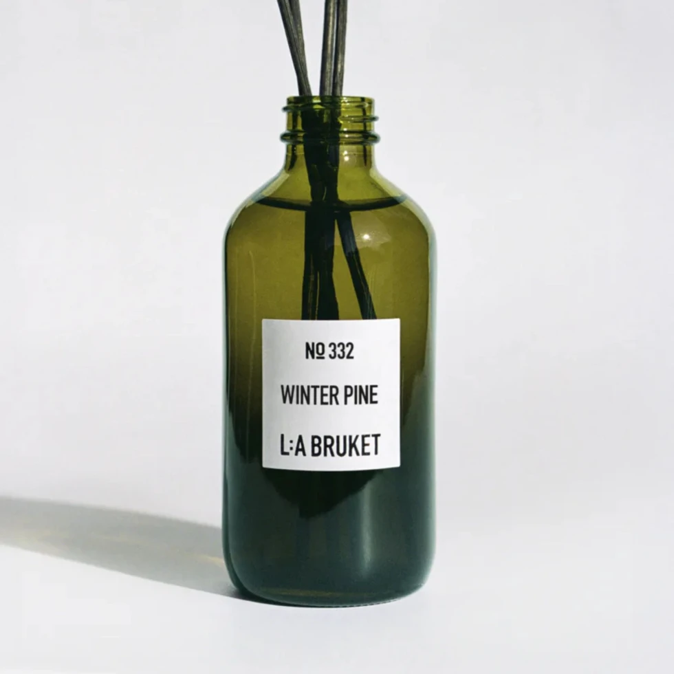 Dyfuzor zapachowy Nr 332 Winter Pine 200 ml