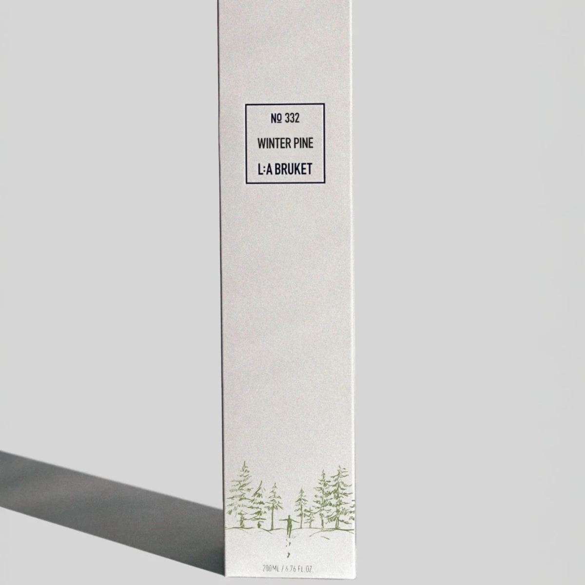 Dyfuzor zapachowy Nr 332 Winter Pine 200 ml