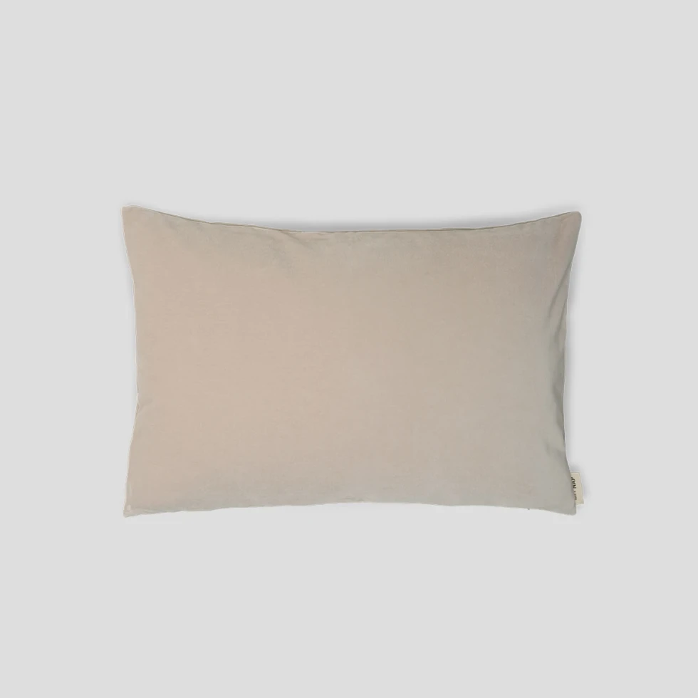 Poszewka dekoracyjna Harald puder