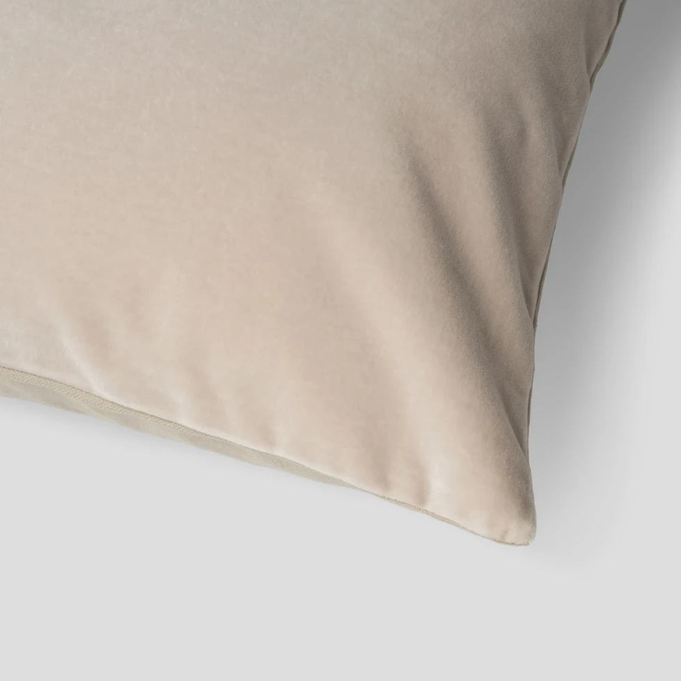 Poszewka dekoracyjna Harald puder