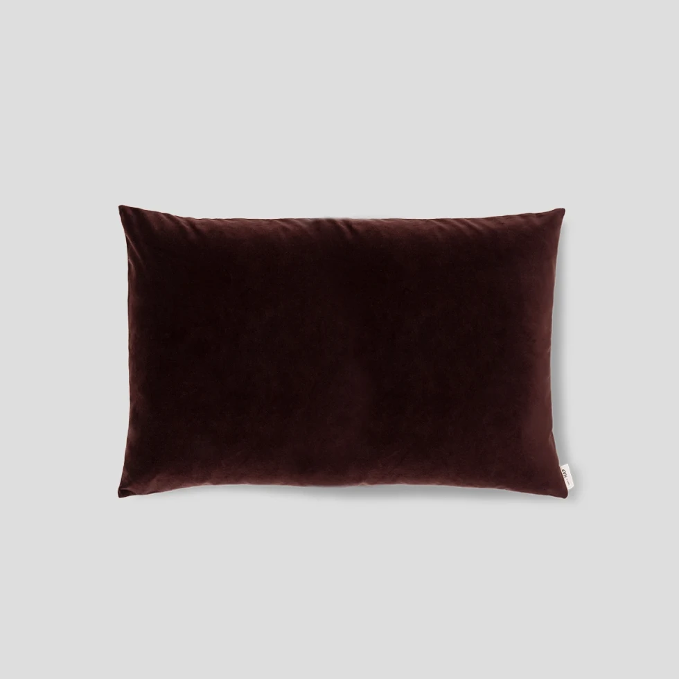 Poszewka dekoracyjna Harald burgund