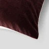 Poszewka dekoracyjna Harald burgund