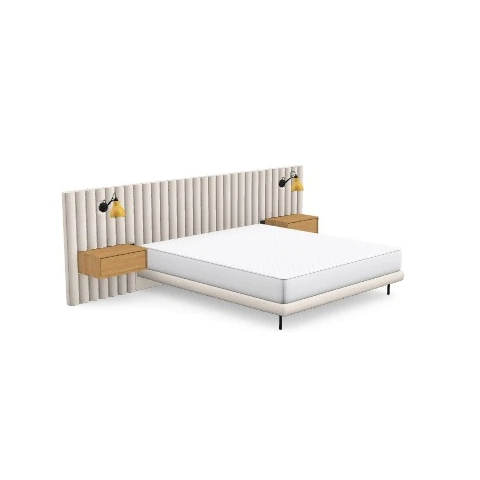 Skonfigurowany produkt - Łóżko Room 103