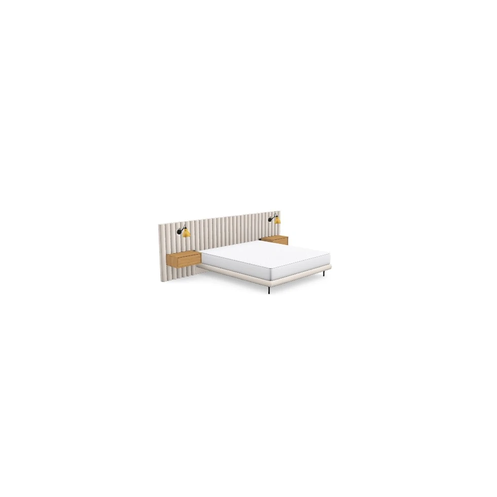 Skonfigurowany produkt - Łóżko Room 103