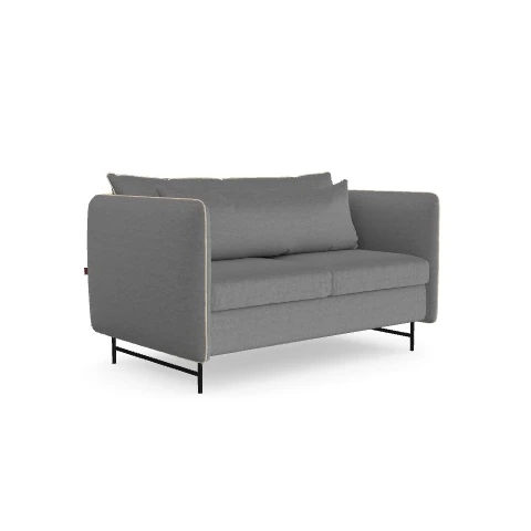 Skonfigurowany produkt - Sofa Slim low/high z funkcją spania