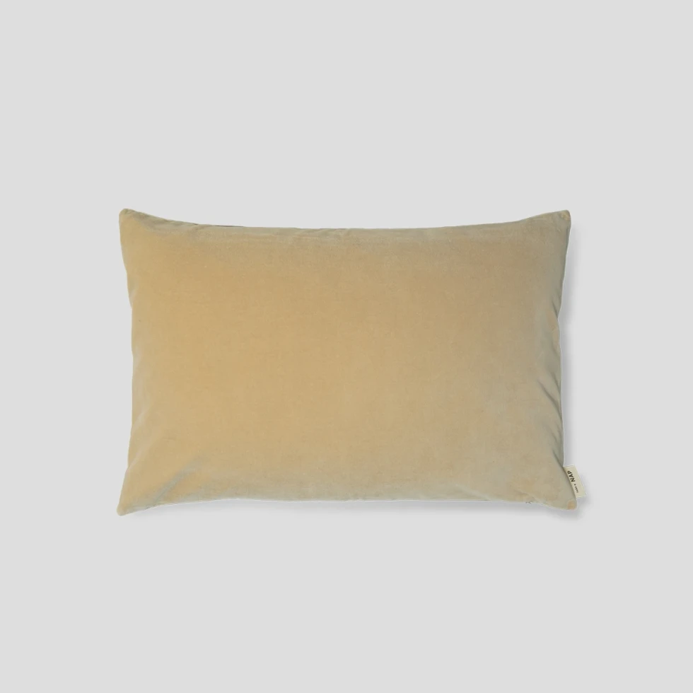 Poszewka dekoracyjna Harald masło