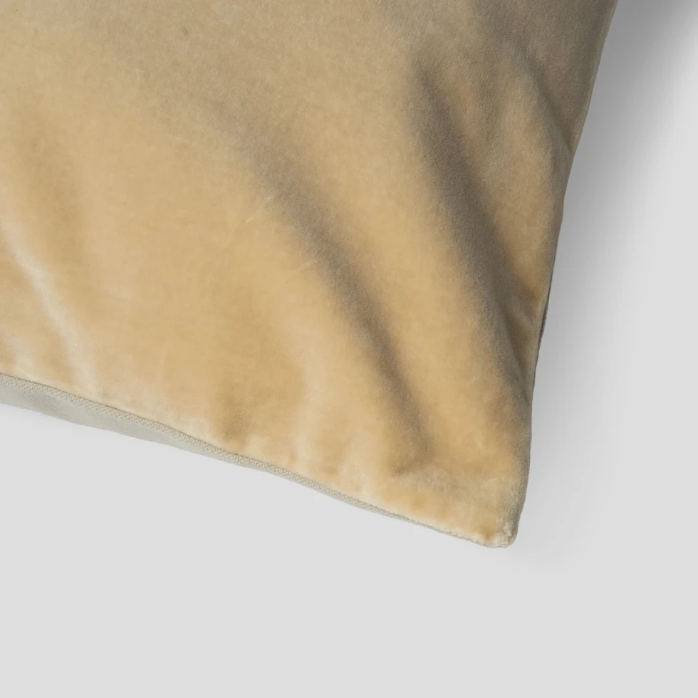 Poszewka dekoracyjna Harald masło