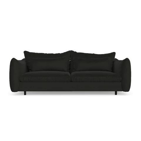 Skonfigurowany produkt - Sofa Puffy z funkcją spania