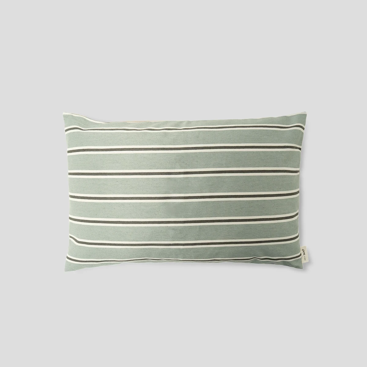 Poszewka dekoracyjna Tivo Silver Blue